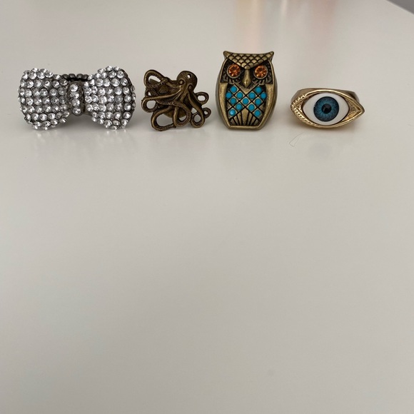 Rings - Picture 1 of 2